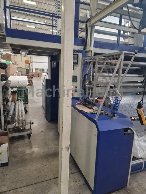 ALPINE - HX 50/50/65 - Maquinaria usada