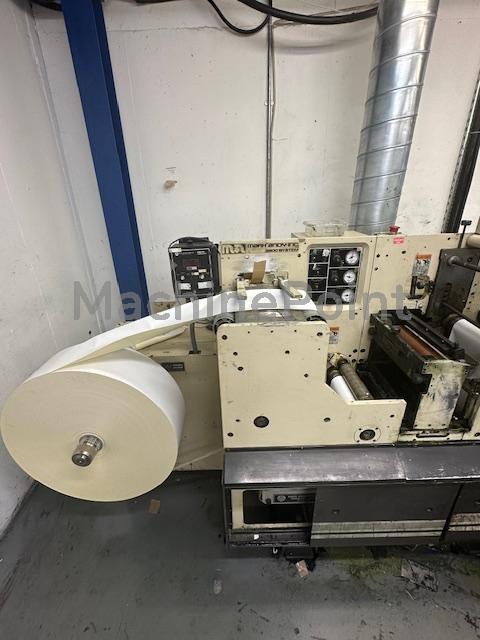 MARK ANDY - 2200 - Kullanılmış makine