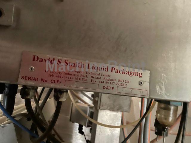 DAVID S SMITH LIQUID PACKAGING -  - Maquinaria usada