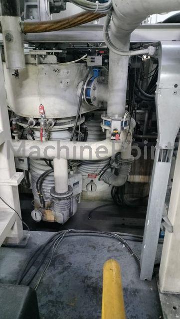 GALILEO - V8-12F - Maquinaria usada
