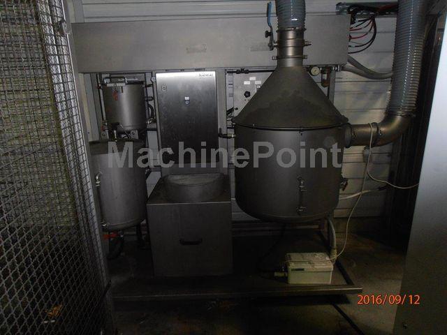  - CX11-6 - Used machine