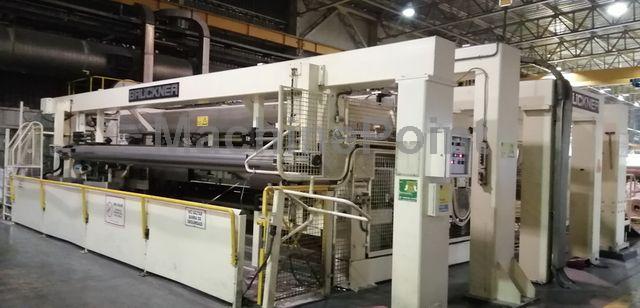 BRÜCKNER - BOPP - Machine d'occasion