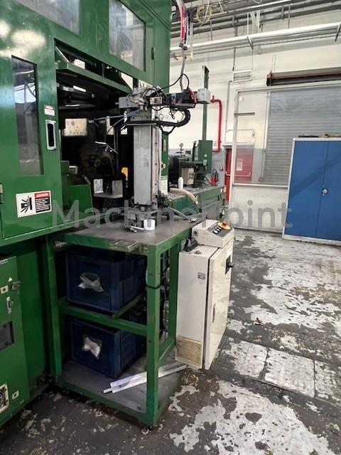 NISSEI ASB - 70DPH - Used machine