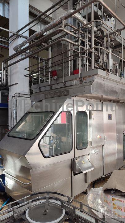 TETRA PAK - TBA8 1000 SQ - Machine d'occasion