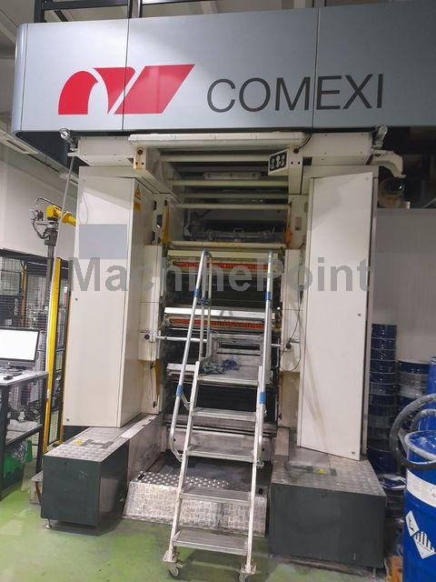 COMEXI - OFFSET CI8 - Kullanılmış makine