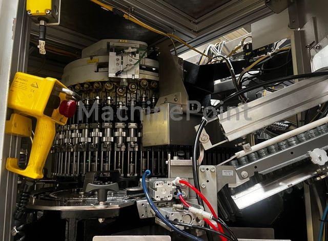 KRONES -  - Used machine