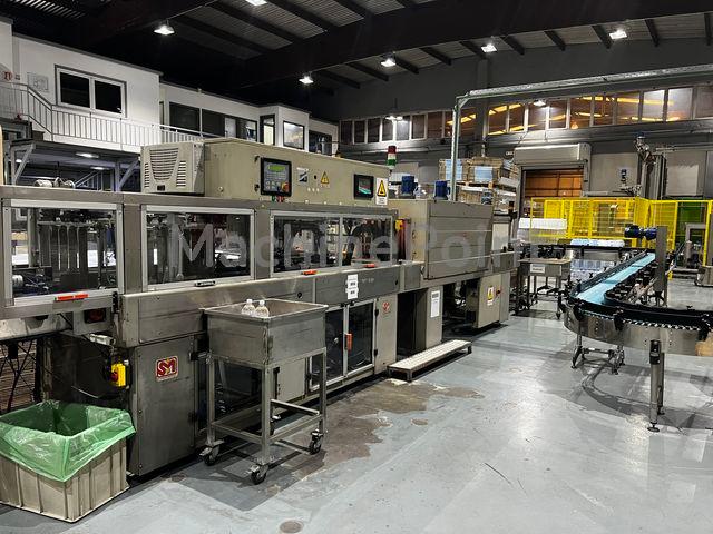 SIDEL - Premier Mono B 28/32/8  - Used machine