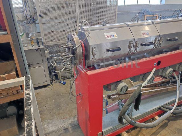 PREALPINA - 60/37 - Used machine