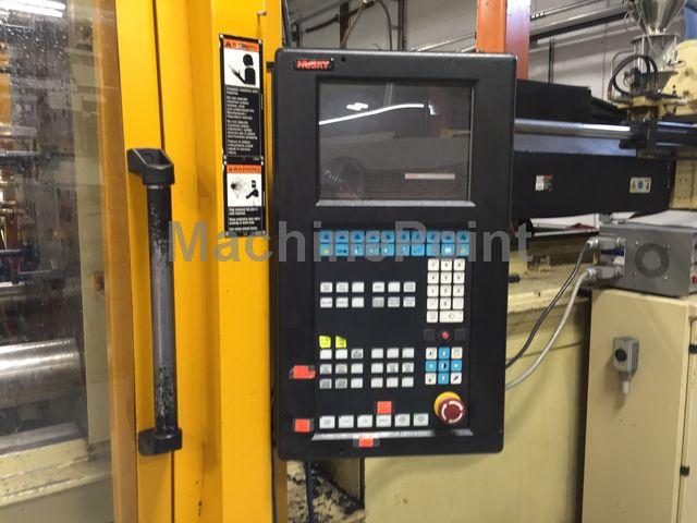 HUSKY - GL 300 S85-70 - Used machine