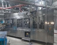 Andere Karton Abfüllmaschine GALDI RG250 UCS