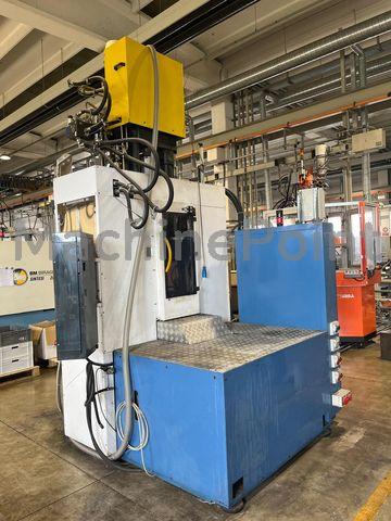 BM BIRAGHI - Sintesi 125/390 (Verticale) - Machine d'occasion