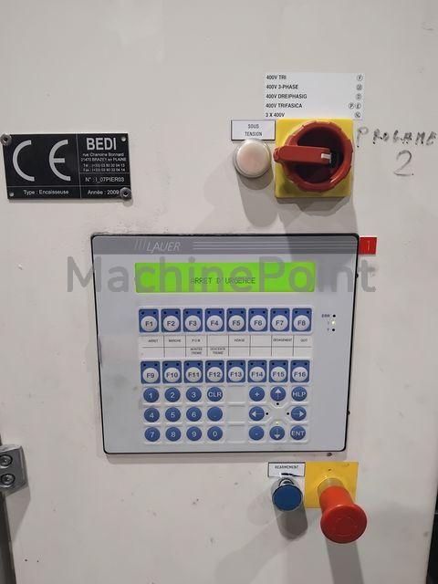 CERMEX - Bedi - Used machine