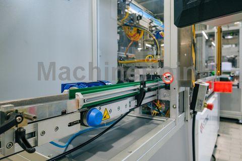 SYCMA -  - Used machine