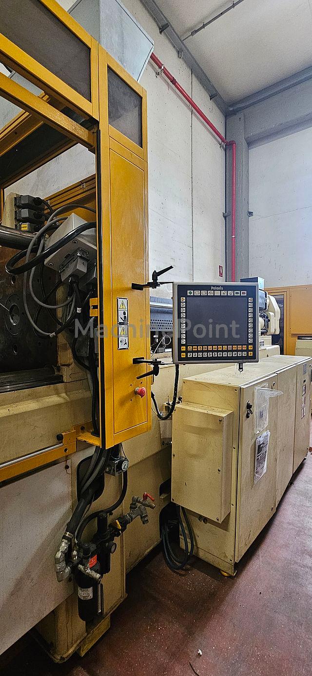 HUSKY - Hypet 120 RS65/65 - Used machine