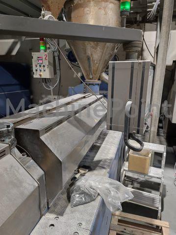BAUSANO - MD2/125D25-HK - Used machine