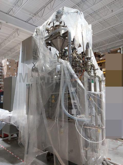 WINPAK - W-18 - Used machine