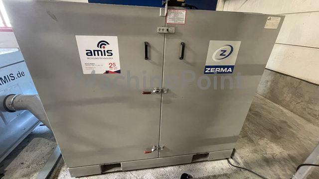 ZERMA - GSC 700/1000-7-3 - Used machine