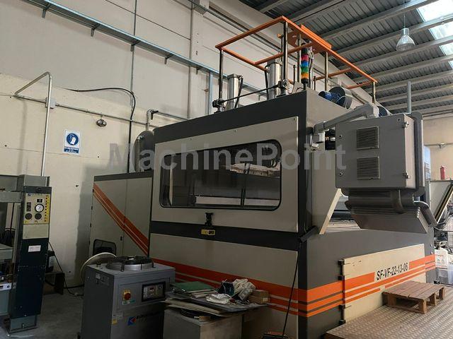 QS GROUP - SF-SV-22-13-06p - Used machine