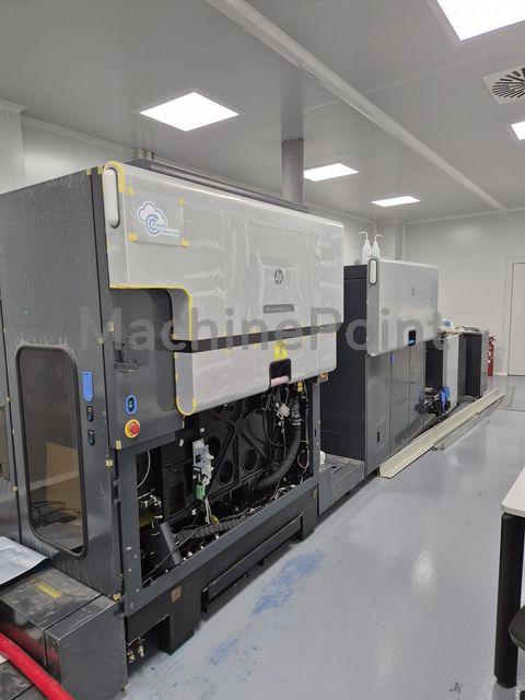 HP INDIGO - 6K - Machine d'occasion