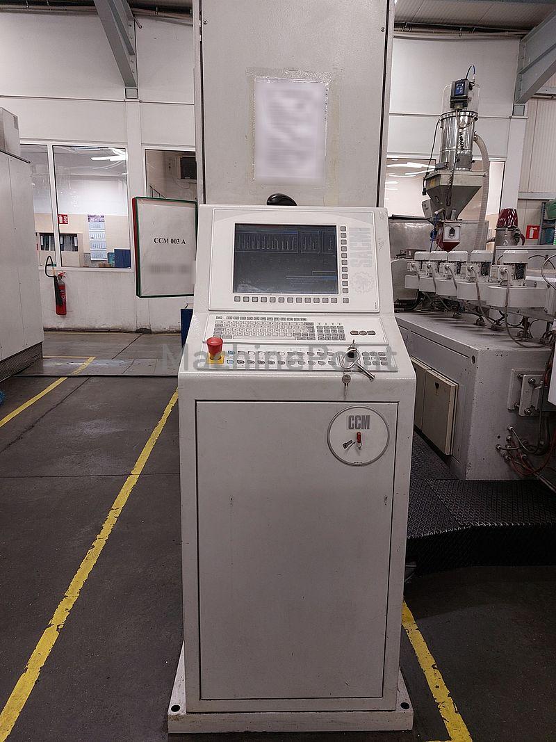 SACMI - CCM003 - Used machine