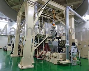 SUMITOMO -  - Kullanılmış makine