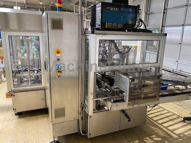 SIG COMBIBLOC - CFA406-32 - Machine d'occasion