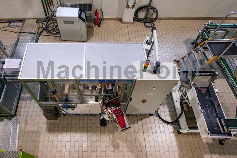 SYCMA -  - Used machine