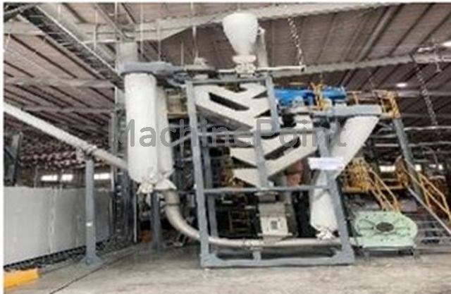 BORETECH -  - Used machine