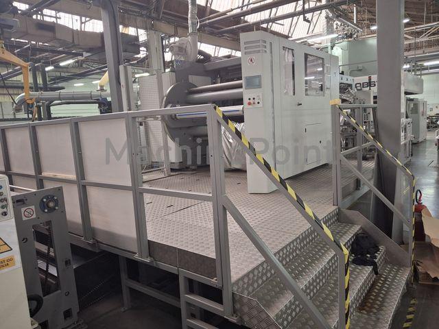 BOBST - RX 400F - Machine d'occasion