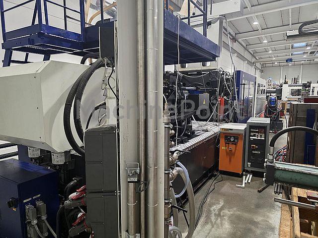 HAITIAN - MA7000 II - Kullanılmış makine