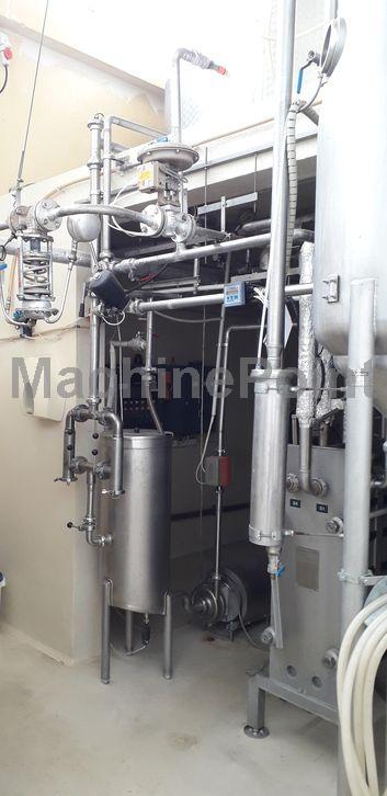 ALFA LAVAL - CL IP6-RM - Used machine