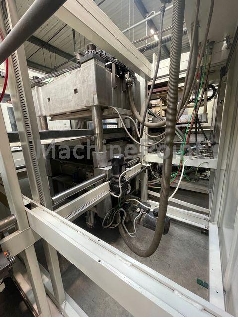 ILLIG - RV74 - Used machine