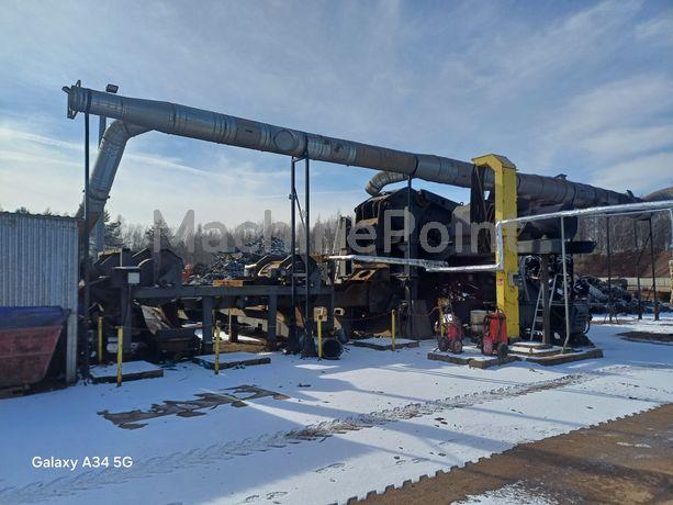 BONFIGLIOLI - Model 10HM Drake - Used machine
