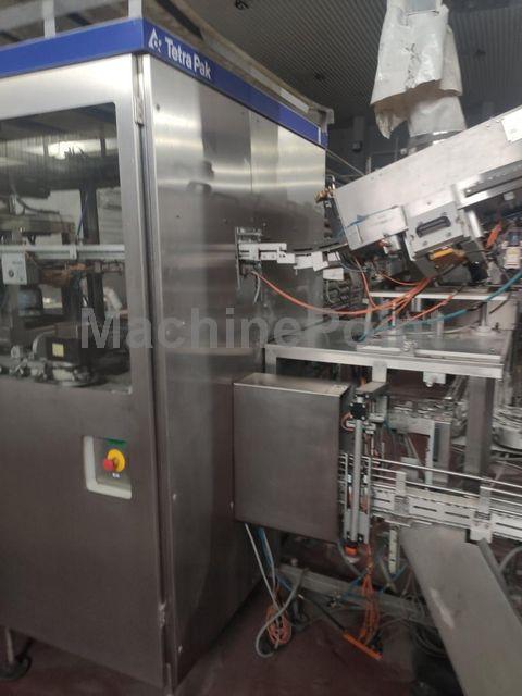 TETRA PAK - CAP30 Flex - Used machine