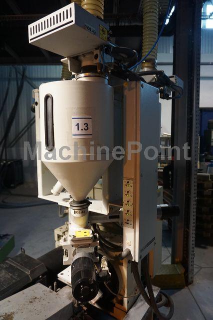  -  - Machine d'occasion