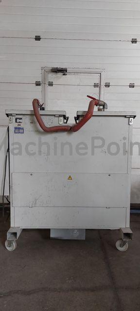 GERCO - TTM2/100ES - Used machine