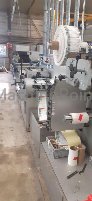 MIDA - BO 270-1 - Used machine