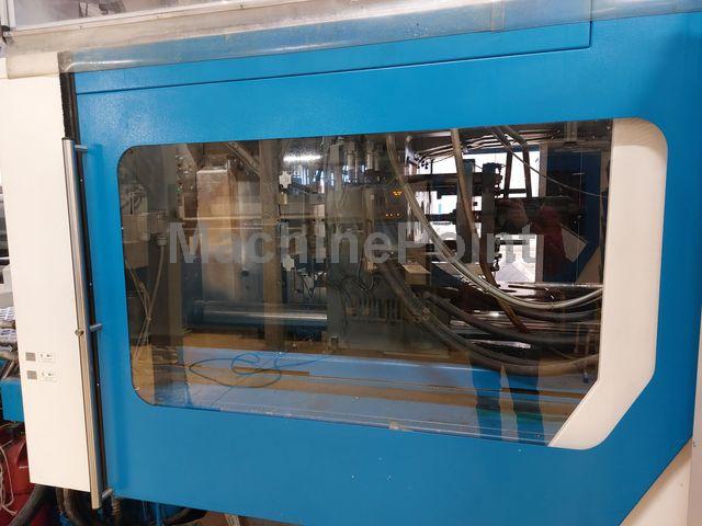NETSTAL - Synergy 2400-2550 - Machine d'occasion