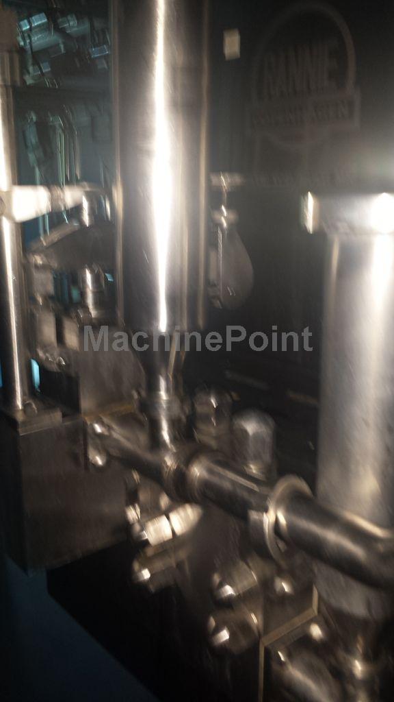 APV-SPX - APV, Alfa Laval - Used machine