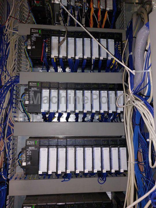 TETRA PAK - A3 Flex 500 B - Machine d'occasion