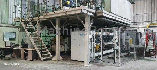 SML - ECO-COMPACT CC90, 90, 60, 60 /2700/650 - Gebrauchtmaschinen