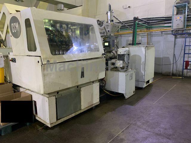 SACMI - CCM 003 - Used machine