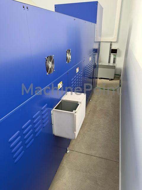 EPSON - SurePress L-4033AW - Maquinaria usada