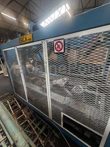 SICA - C250 - Maquinaria usada