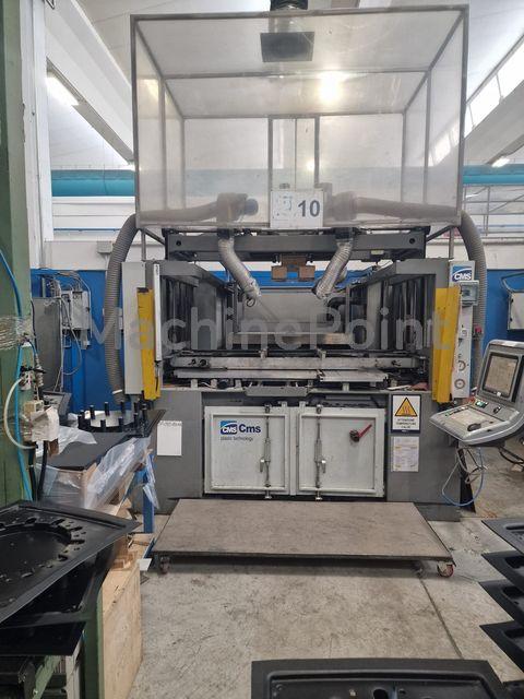 CMS - BR/ 7 - Used machine