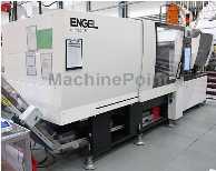 1. Injection molding machine up to 250 T  - ENGEL - E-mac 440 180