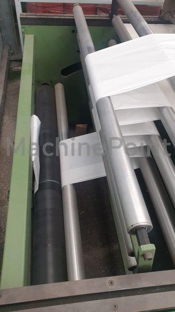 MAC - MTB-120 - Macchina usata