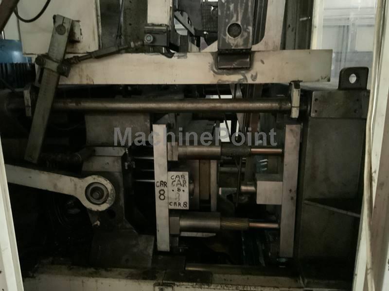 ILLIG - STAL 80 - Machine d'occasion