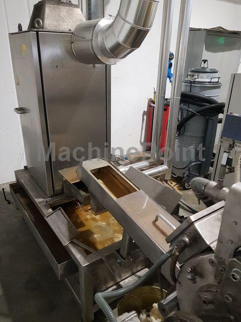 NGR - A: Gran 65 - Used machine