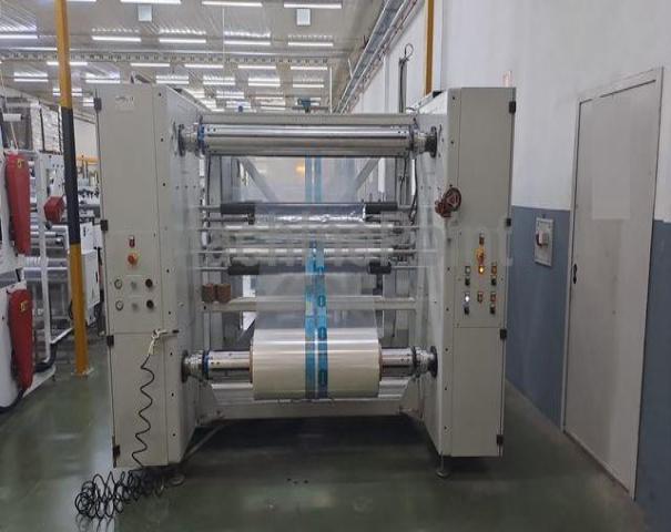 Used Film Converting Machines – MachinePoint